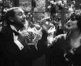 Актеры вверяли себя Завелеву