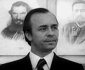 Тихая непреклонность