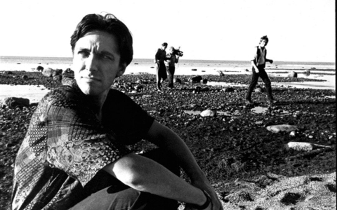 Пути свободы Сергея Курёхина