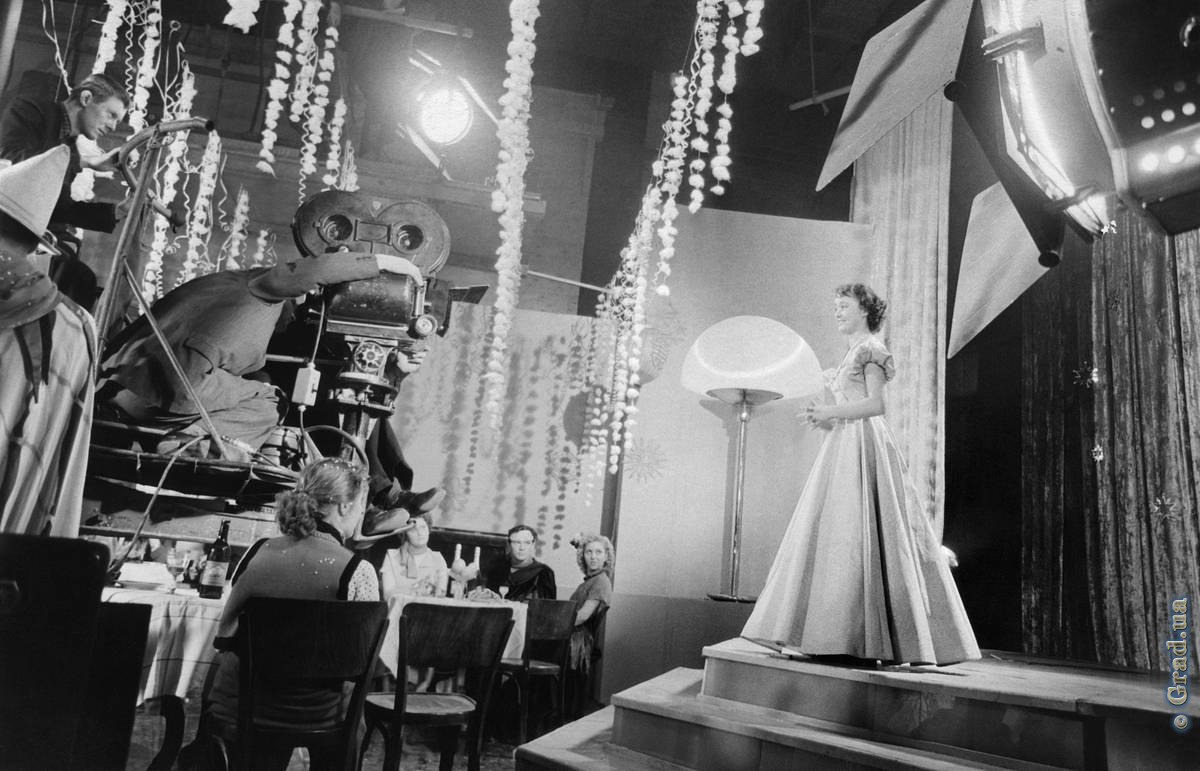 «Дуй свое, дочурка, иди уперед...»