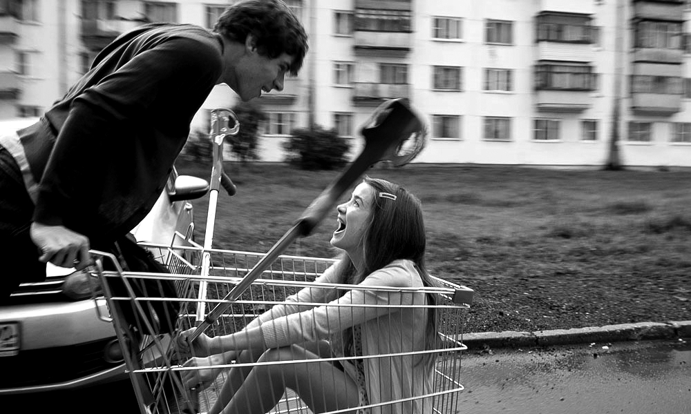 Озверение? Предательство? Чудо?