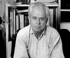 Духовный мир Денисова