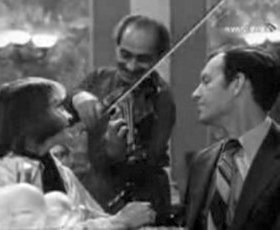 Не весь же свет состоит из ничтожеств