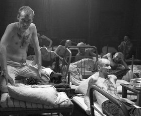 Исчезновение как метафора