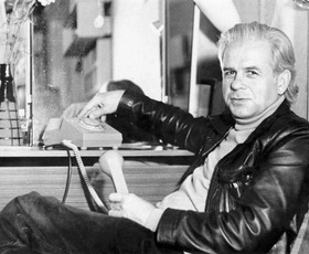 Денисов. Новая мелодия