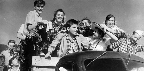 Школьный фильм: рождение жанра