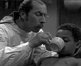 Сюжет нашего фильм не теряет остроты