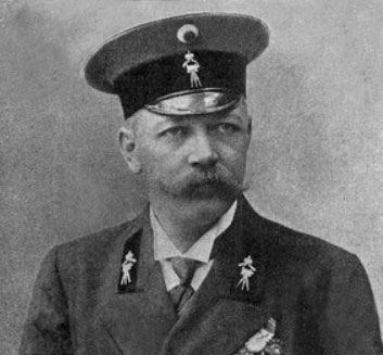 Первая настоящая кинофабрика