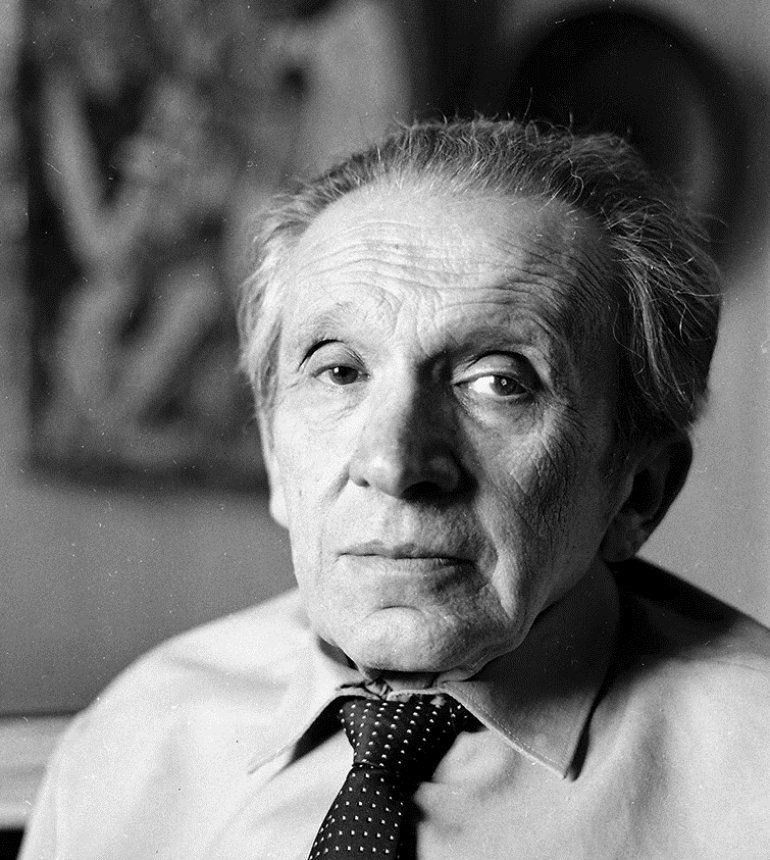 Кадиш по XX веку