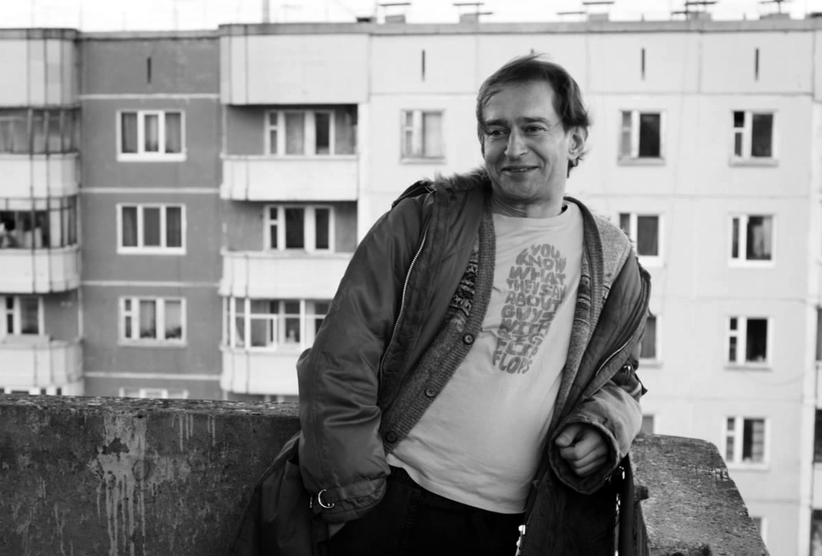 Лузер как культурный герой