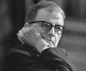 Стиль композитора