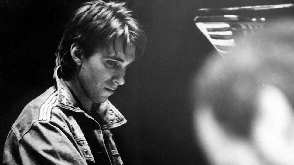 Петербургский Моцарт