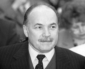 Нежный лидер