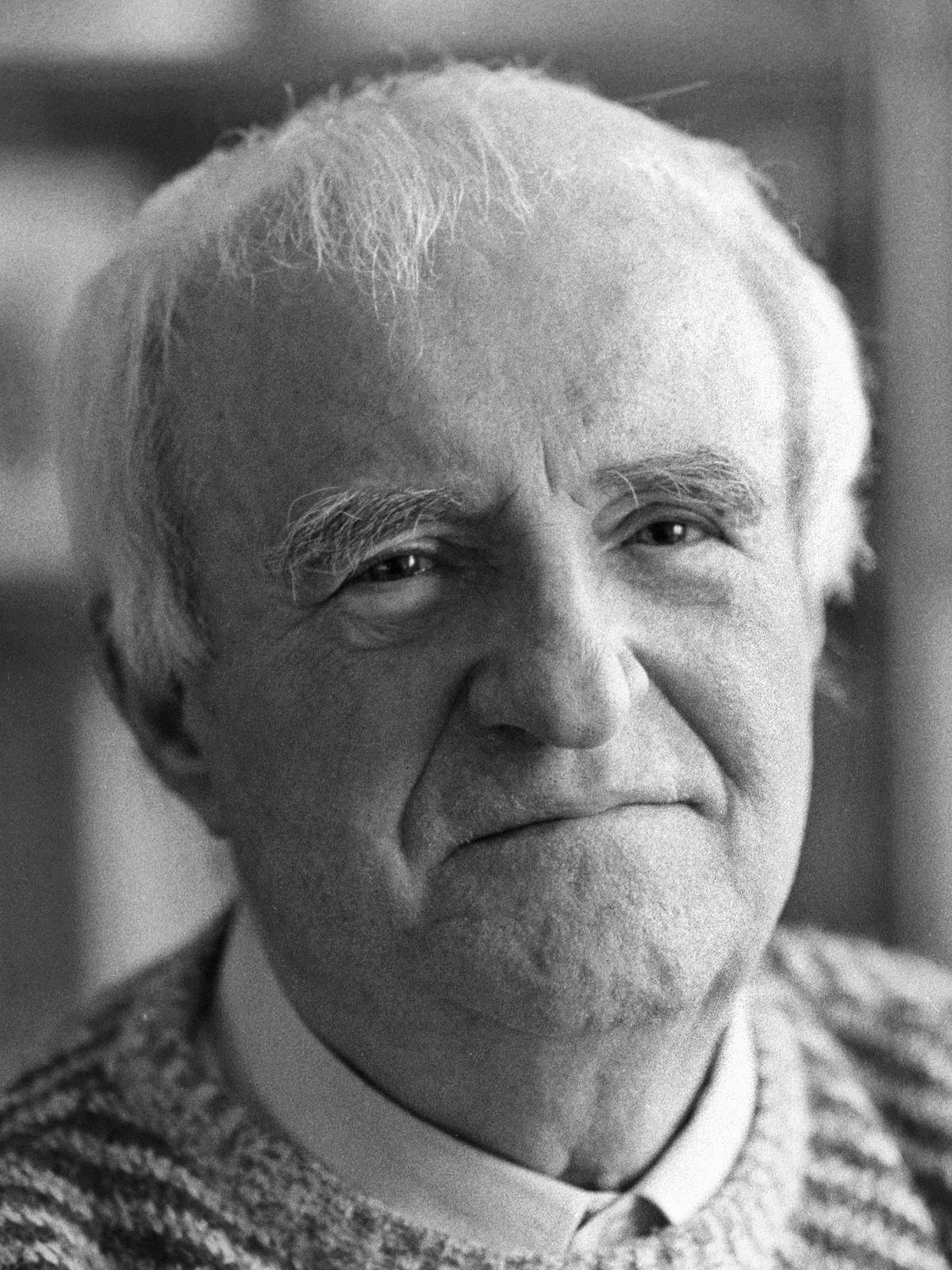 «Такой чудак есть среди композиторов»