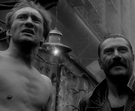 Брутальная экспрессия и эпический стоицизм