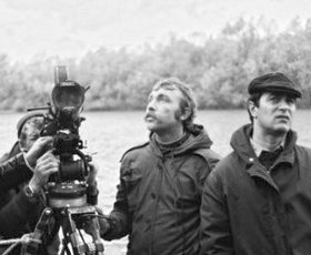 Как режиссер я отношусь к любителям