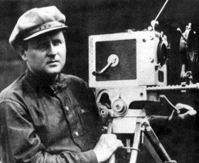 Русская кинематография многим ему обязана