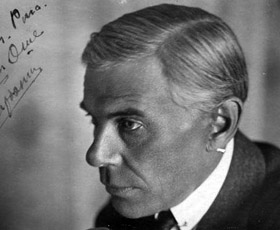 Актер, режиссер, оператор-самоучка