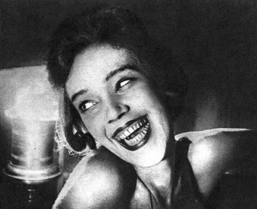 Несколько мыслей об Александре Хохловой 