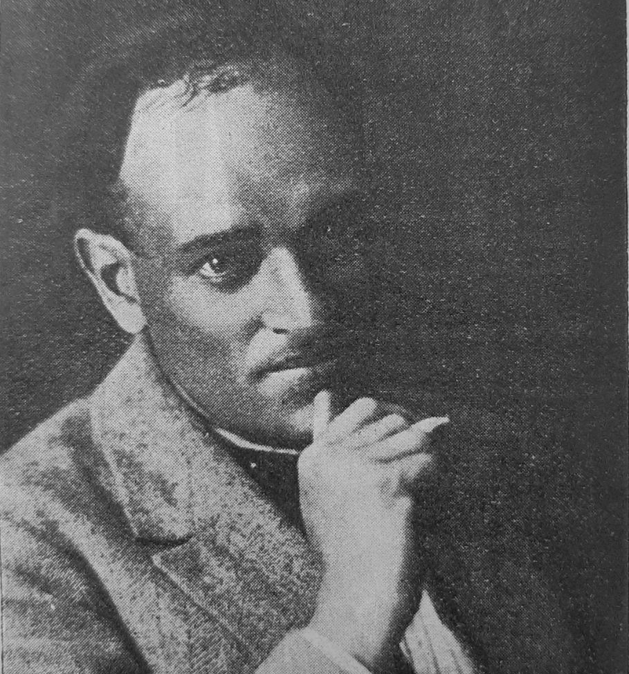 Один из старейших операторов советского кино