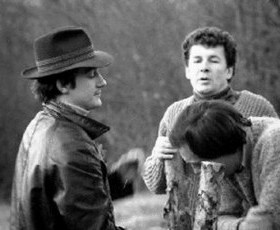 «Друг Алисы» - предвестник Данилы Багрова