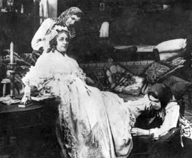 Третьяков от кинематографии