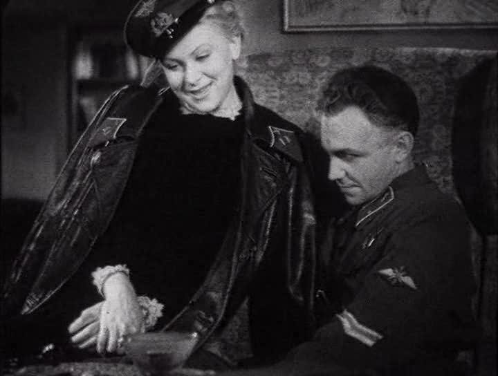 Он был романтиком