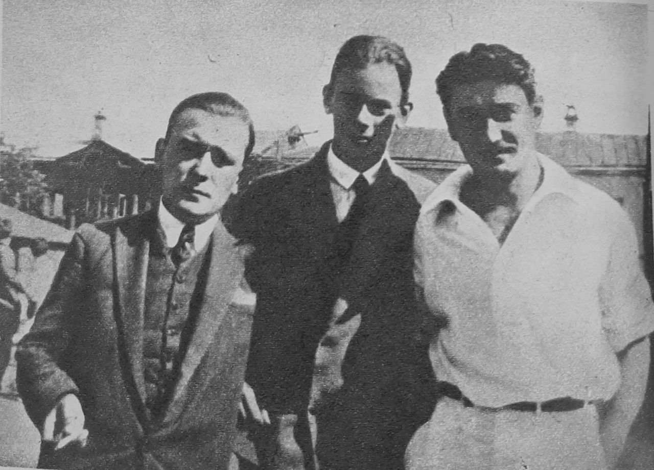 Творчество литератора в кино