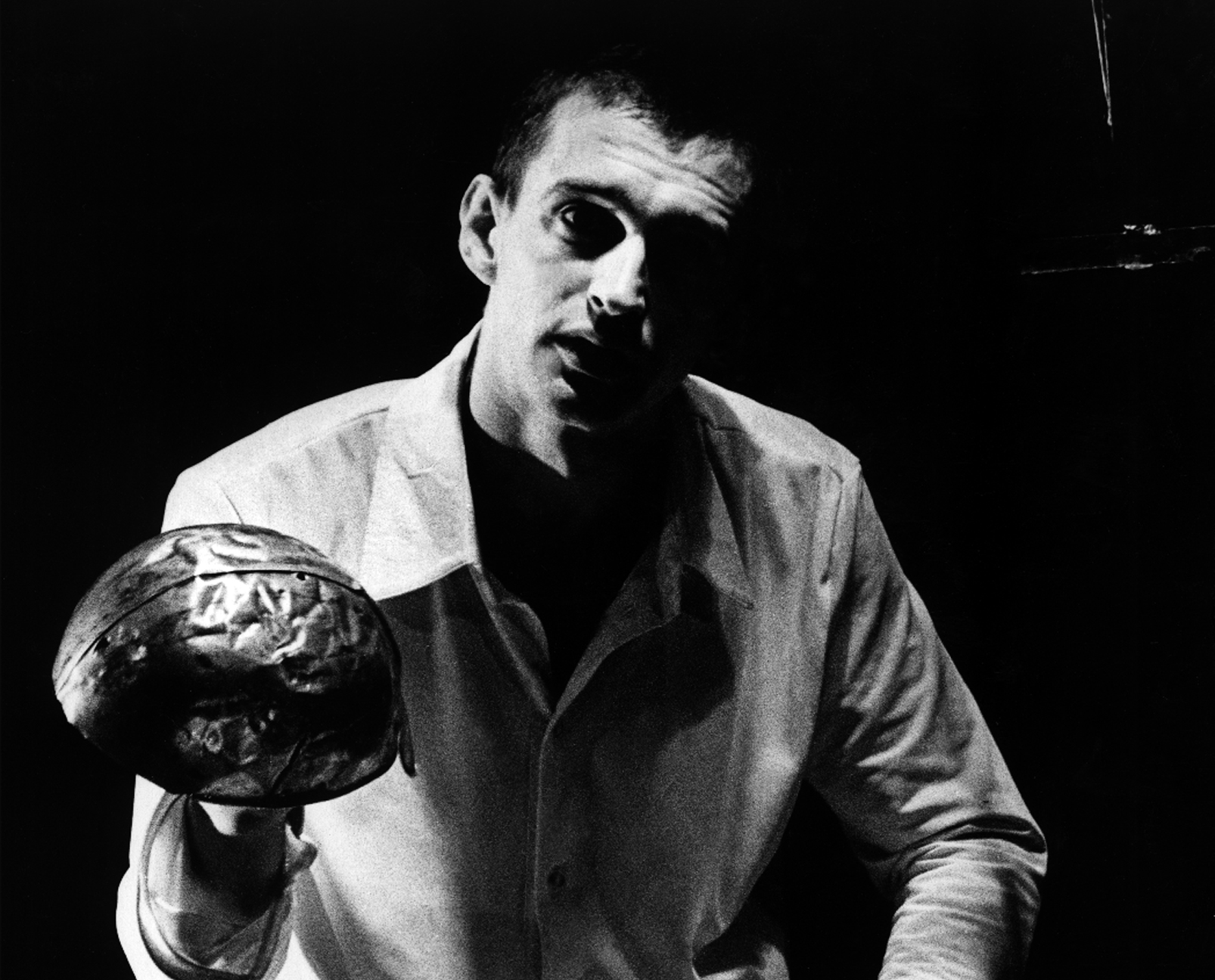 Чувство Гамлета