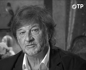 Кино дало свободу