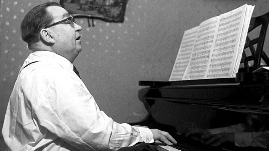 Оперетты и балет