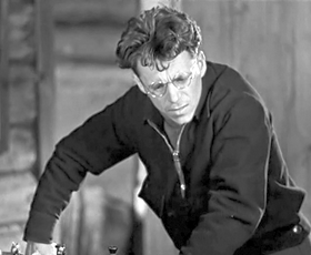 Никогда не был безучастным