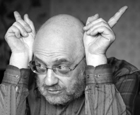 Композиция «Глупая лошадь»