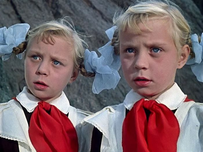 Всем пример