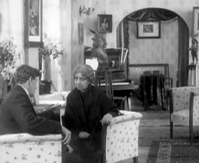 Утонченность и элегантность