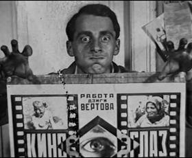 Кауфман — Кинок