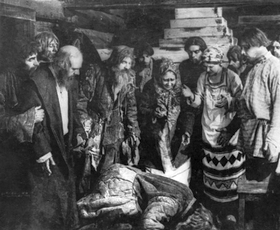 Фильмы «Руси» конкурентоспособны на мировых рынках