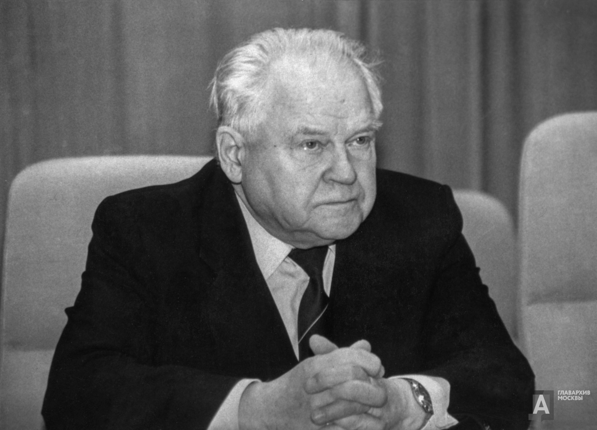 Музыка СССР, как в классической Древней Греции