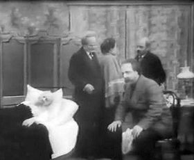 Кропотливое и неотступное размышление