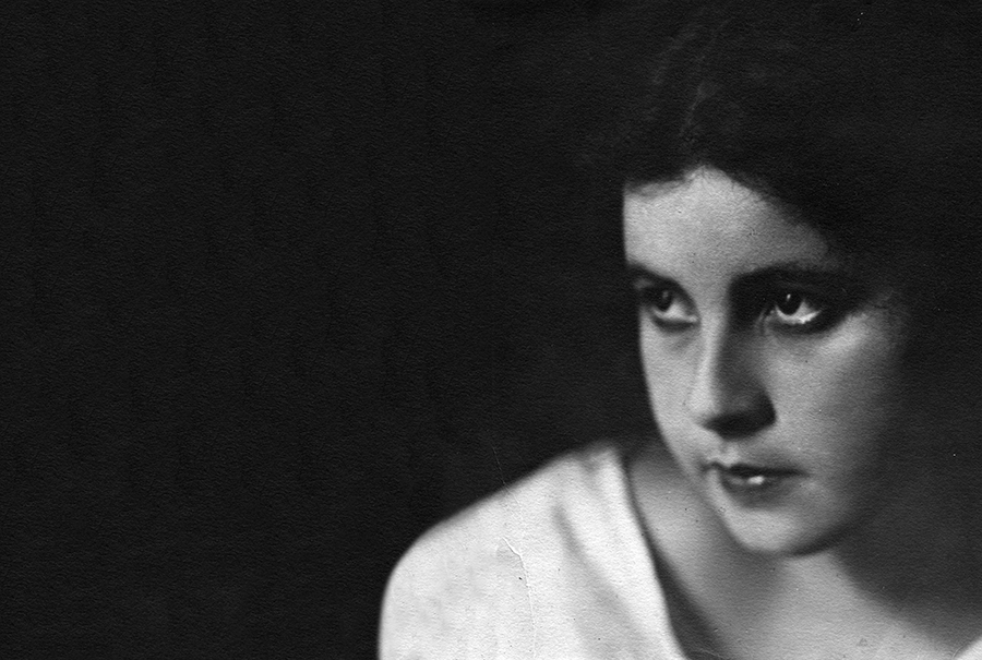 Взрослое детство