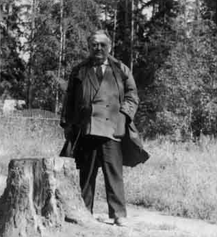 Александр Ржешевский и его ниспровергатели