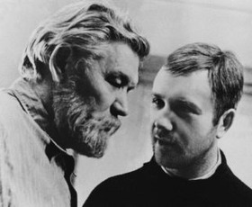 Куравлев - это серьезно