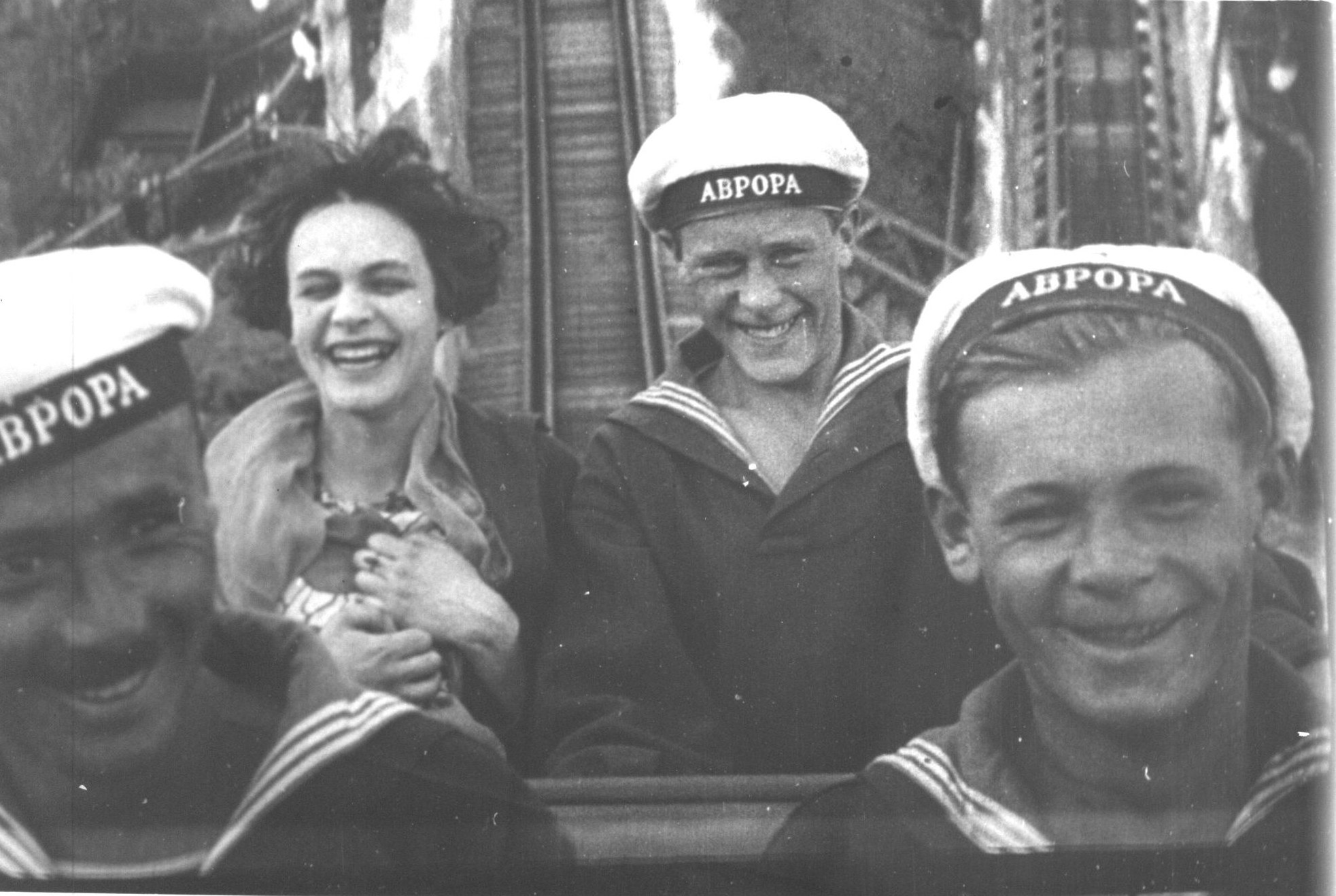 Борьба с привычностью жизни