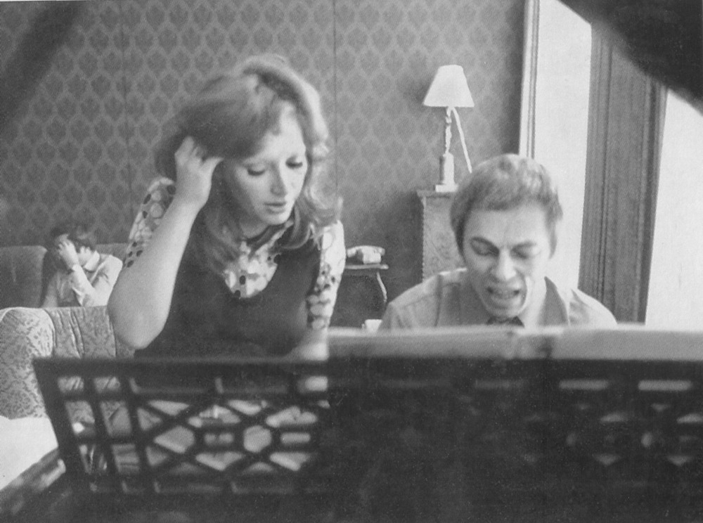 «Убери этот проклятый взрыв!..»