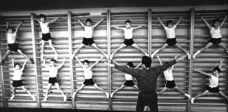 От «оттепели» к перестройке: 1955–1985