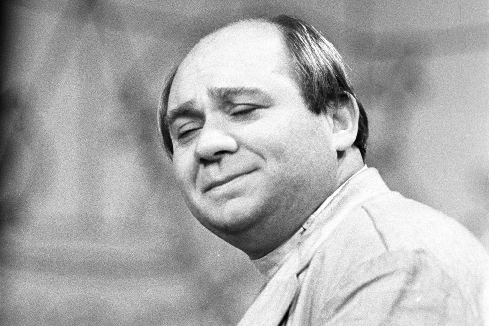 «Или смешны, или драматичны, или вместе и то и другое»