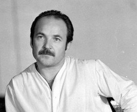 Безутешный взгляд