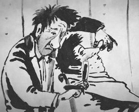 Чтобы мы не расслаблялись