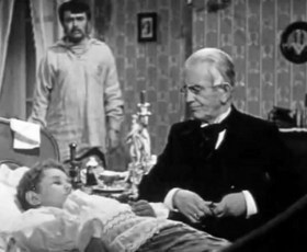 Не на море, а на суше