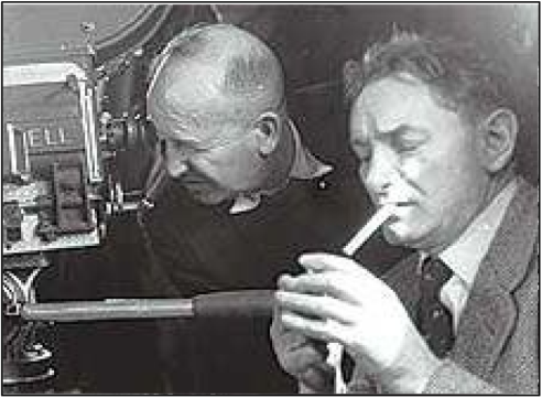 Настоящий художник-реалист